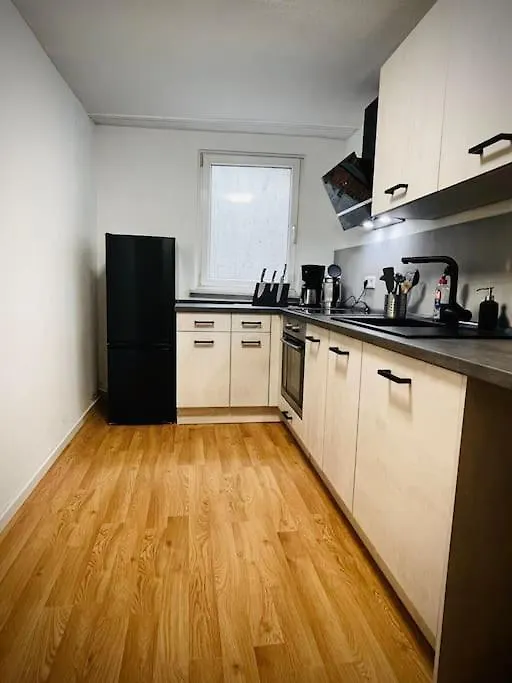 Apartment Goldschmied Schwabach