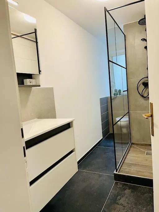 Apartment Goldschmied Schwabach 0*,
